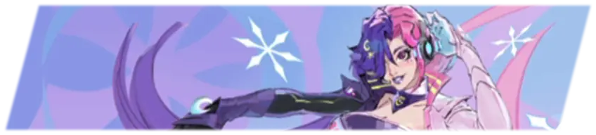 Mirae 2099 Nameplate