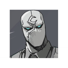 Mr. Knight