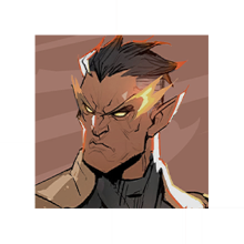Phoenix King