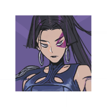 Vengeance