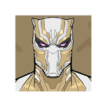 Golden Panther