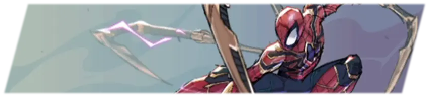 Spider-Man: No Way Home Nameplate