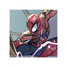 Spider-Man: No Way Home