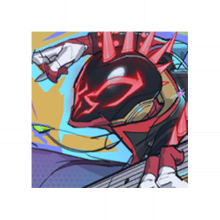 Spider-Punk 2099