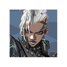 Mohawk Rock