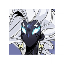 Symbiote Storm
