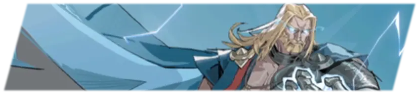 Majestic Raiment Nameplate