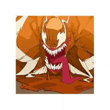 Hyper Orange