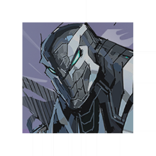 Space Knight