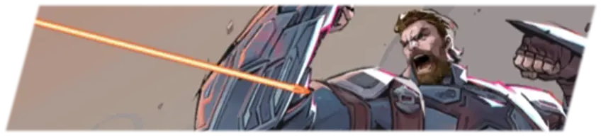 Avengers: Infinity War Nameplate