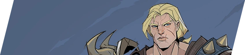 Captain Gladiator Nameplate