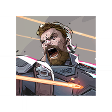 Avengers: Infinity War