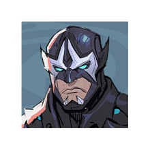 Captain Klyntar