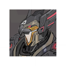Galactic Talon