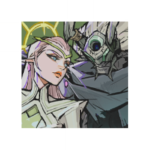 Growth & Decay