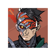 Binary Fist