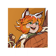 SQUIRREL GIRL