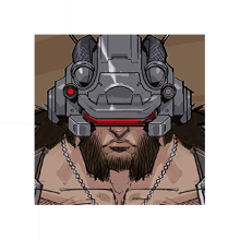 Weapon X
