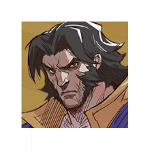 WOLVERINE