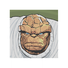 The Fantastic Four: First Steps