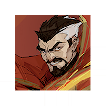 DOCTOR STRANGE