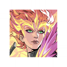 Chaos Phoenix