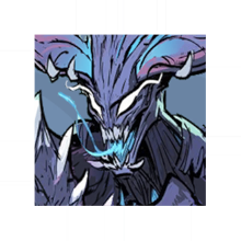 Symbiote Flora