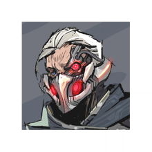 Binary Arrow