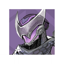 Galactic Fangs