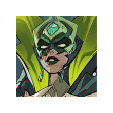 Goddess of Death