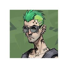 Punk Rage