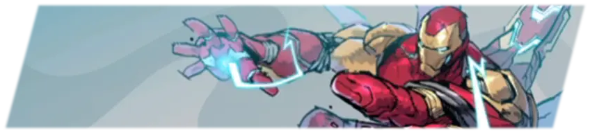 Avengers: Endgame Nameplate