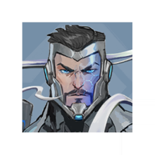 Superior Iron Man
