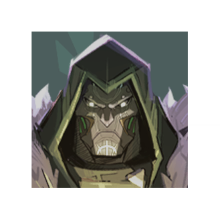 Doctor Doom