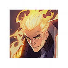 HUMAN TORCH