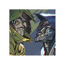 No one rivals Doom