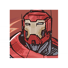 Stark Sentinel MK I
