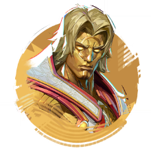 ADAM WARLOCK
