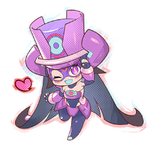 WILL OF GALACTA