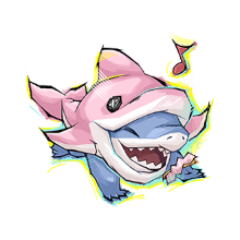 Incognito Dolphin