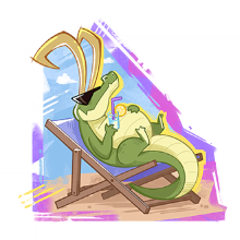 Robe of Relaxation