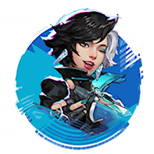 LUNA SNOW