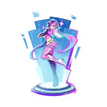 Mirae 2099