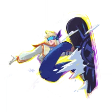 Frozen Demon Spray