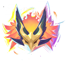 Phoenix Demon