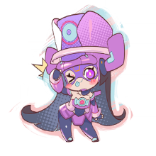 WILL OF GALACTA