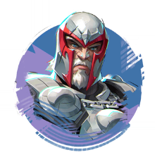 MAGNETO