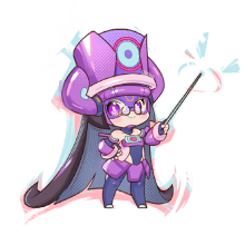 Will of Galacta