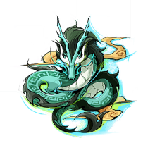 Jade Maiden
