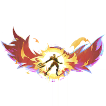 Phoenix King